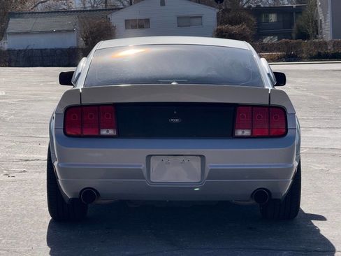 Used 2007 Ford Mustang GT image 6