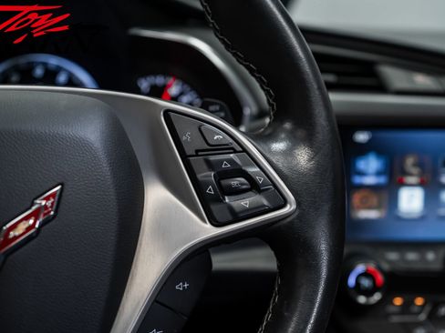 Used 2016 Chevrolet Corvette Z06 image 40