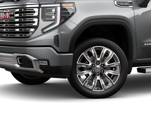 New 2026 GMC Sierra 1500 Denali AWD/4WD image 29