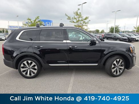 Used 2020 Kia Telluride S AWD/4WD image 18