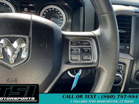 Used 2020 RAM 1500 Tradesman w/ Popular Equipment Group image 20