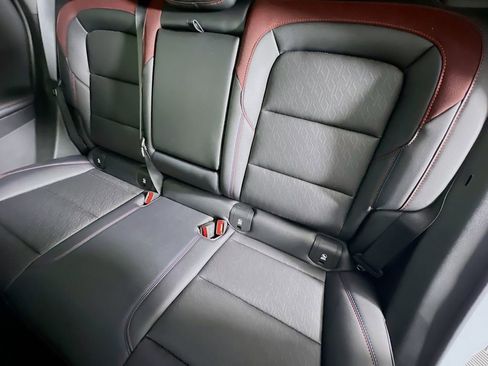 New 2026 Chevrolet Equinox RS w/ Safety and Technology Package image 24