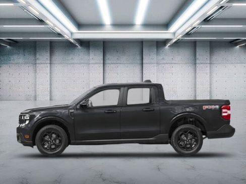 New 2026 Ford Maverick XLT AWD/4WD image 2