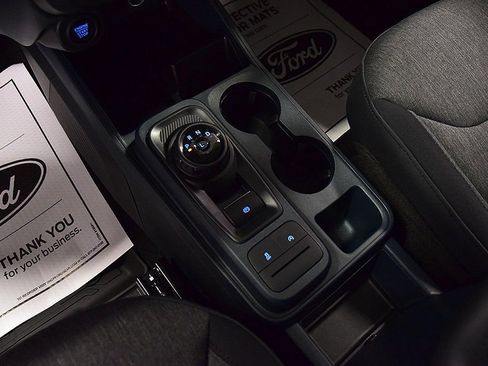 New 2025 Ford Maverick XLT w/ XLT Luxury Package image 23