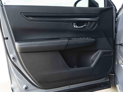 Used 2026 Honda CR-V LX image 36