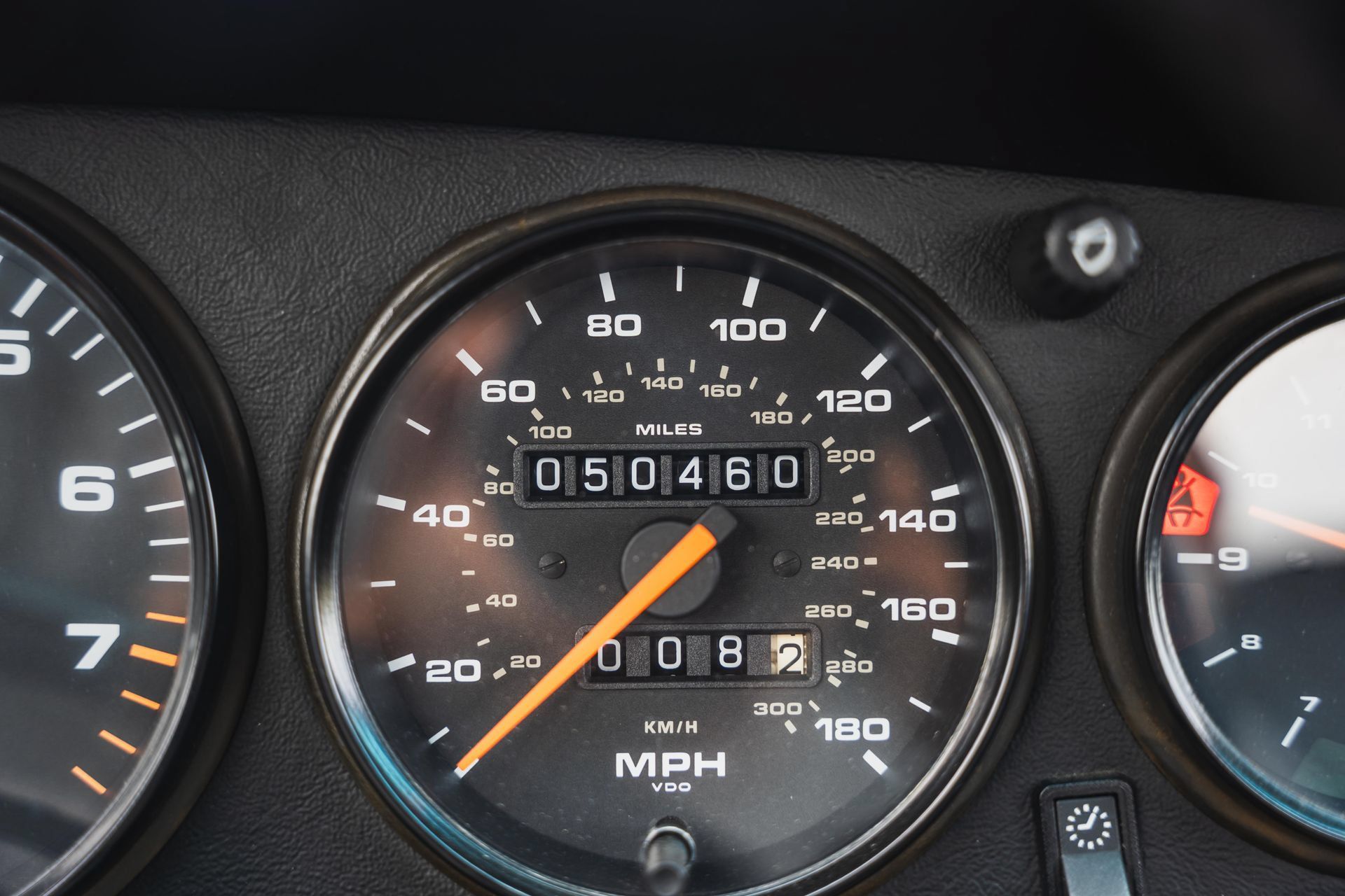 Used 1995 Porsche 911 Carrera RWD image 77