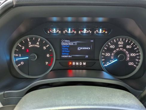 Certified 2018 Ford F150 XLT w/ Max Trailer Tow Package image 25