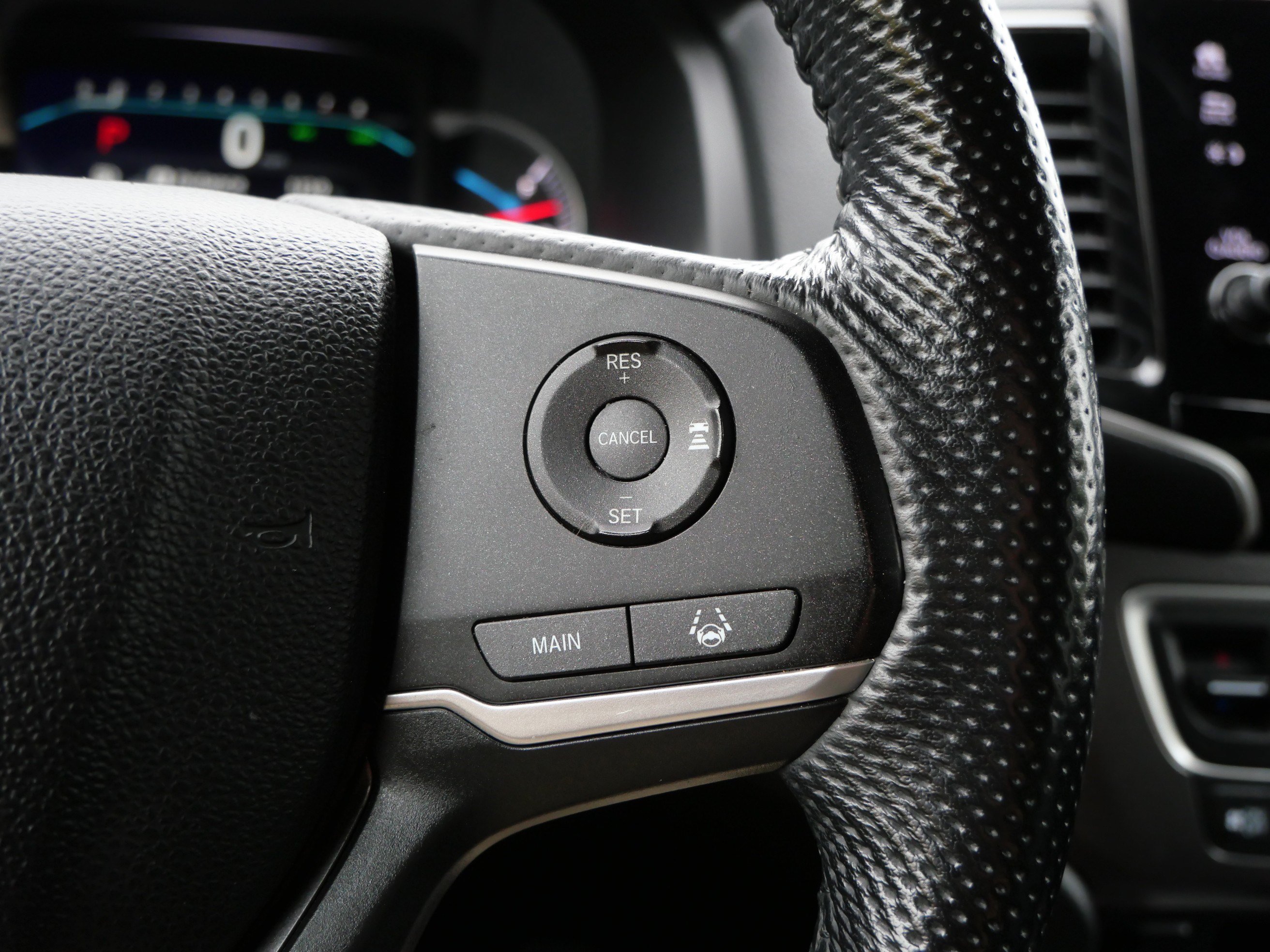 Used 2020 Honda Passport EX-L image 30