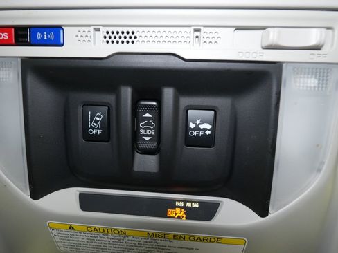 Used 2019 Subaru Forester Limited w/ Popular Package #3 image 44