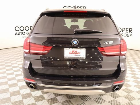 Used 2015 BMW X5 xDrive35i image 23