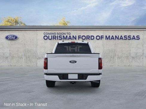 New 2026 Ford F150 XLT image 6