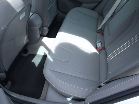 New 2026 Hyundai Elantra SEL Sport Premium FWD image 9