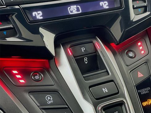 Used 2024 Honda Odyssey Sport image 24