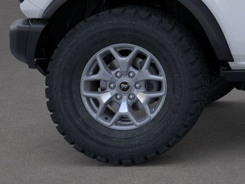 New 2025 Ford Bronco Badlands AWD/4WD image 21