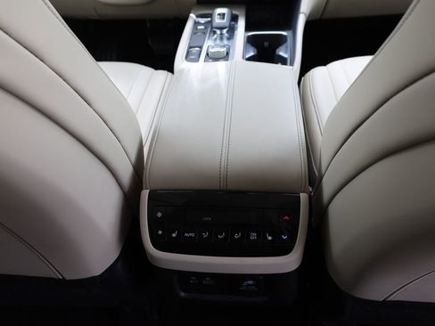 Certified 2025 INFINITI QX60 Sensory w/ Vision Package AWD/4WD image 30