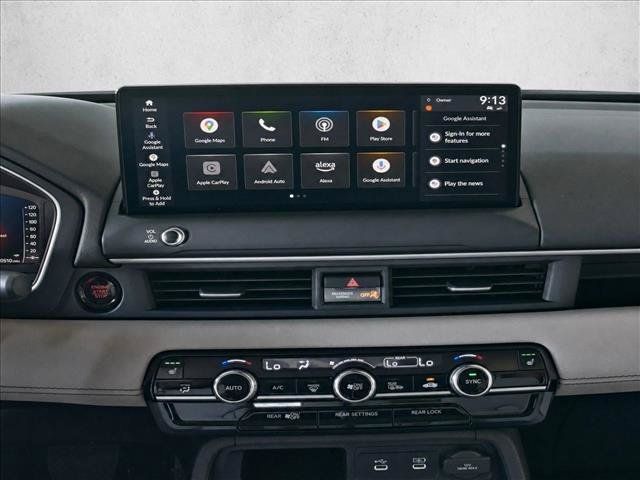 New 2026 Honda Pilot EX-L image 14