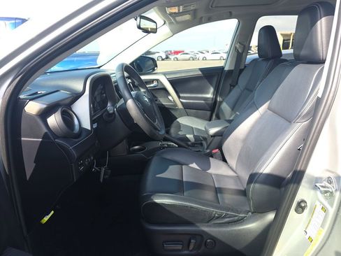 Used 2013 Toyota RAV4 Limited image 11