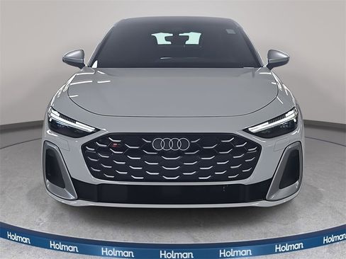 New 2025 Audi S5 Premium Plus image 2