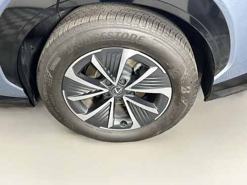 Used 2023 Lexus RZ 450e Premium w/ Accessory Package (P5) AWD/4WD image 11