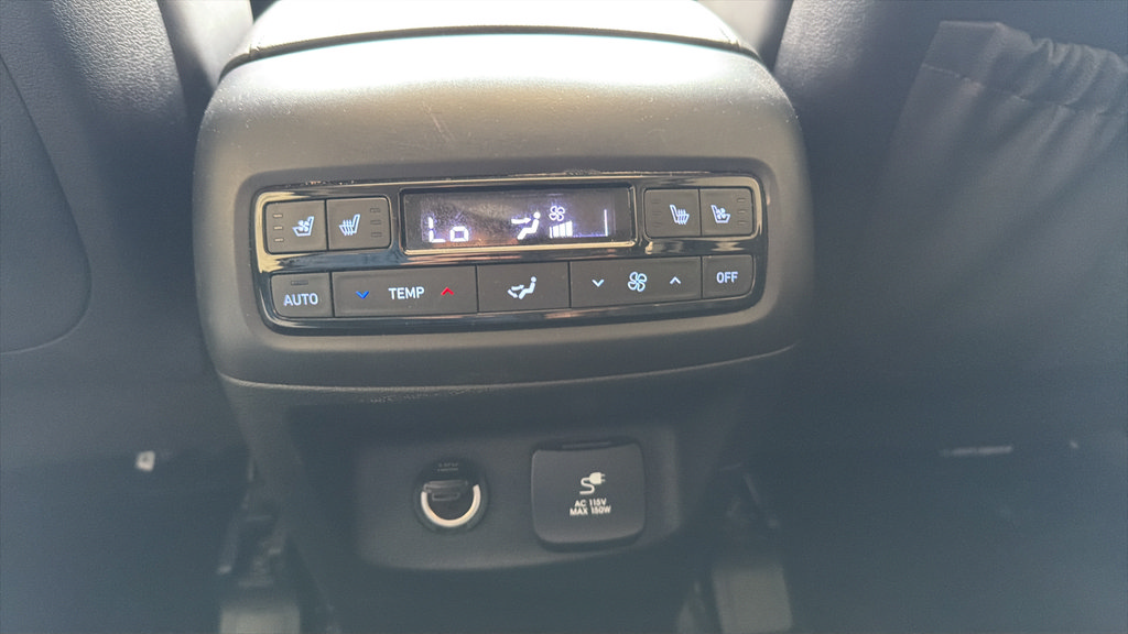 Used 2024 Hyundai Palisade SEL AWD/4WD image 17