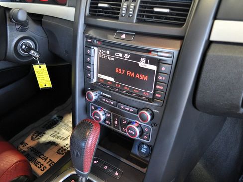 Used 2009 Pontiac G8 GXP image 27