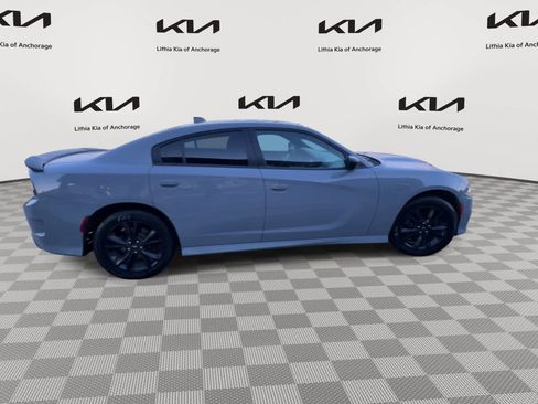 Used 2020 Dodge Charger GT w/ Plus Group image 9