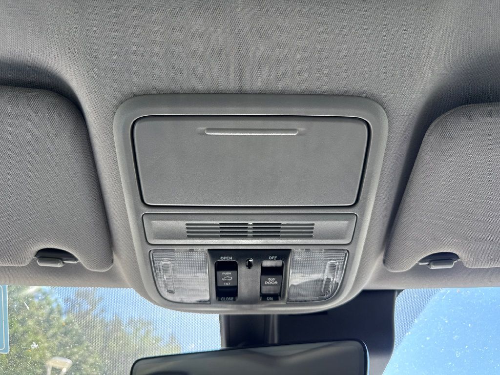 Certified 2022 Honda Pilot Special Edition image 28
