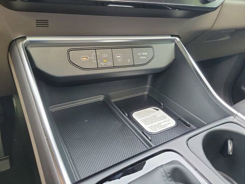 New 2026 Kia Carnival SX FWD image 26