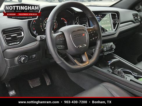 Used 2026 Dodge Durango GT AWD/4WD image 26