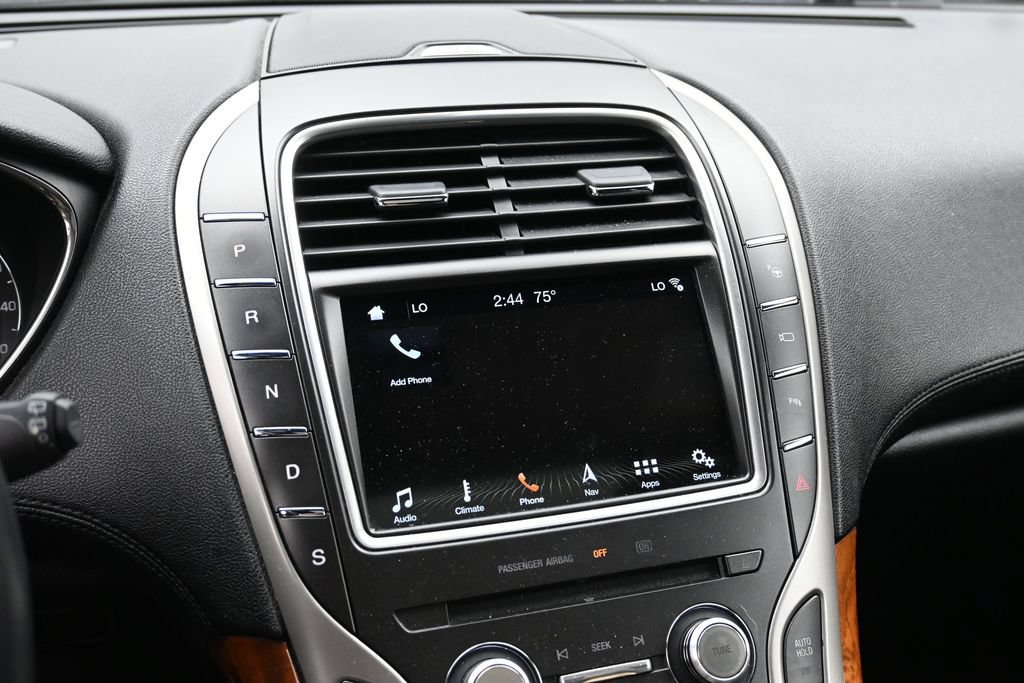 Used 2016 Lincoln MKX Reserve w/ Luxury Package AWD/4WD image 11