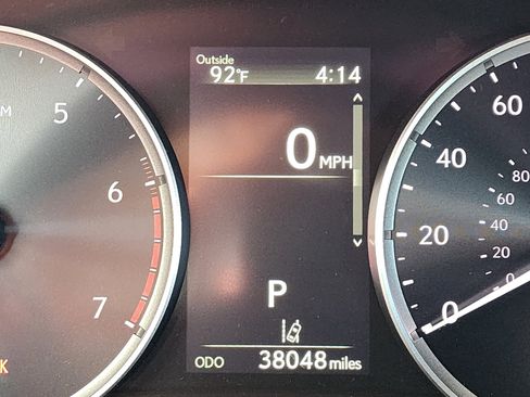 Used 2022 Lexus IS 300 w/ Premium Package image 19