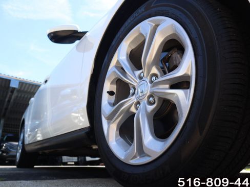 Used 2023 Honda Accord LX image 7