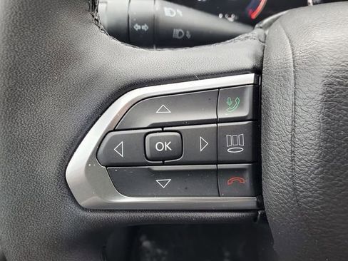 Certified 2024 Jeep Compass Limited w/ High Altitude Package image 7