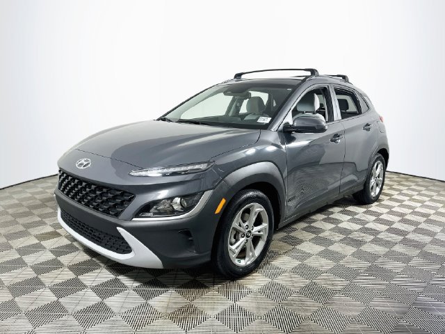 Used 2023 Hyundai Kona SEL FWD image 7