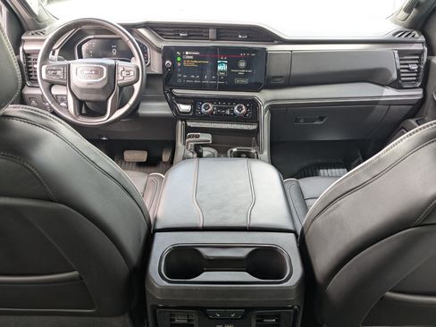 Used 2024 GMC Sierra 1500 AT4X w/ AT4X AEV Edition AWD/4WD image 32