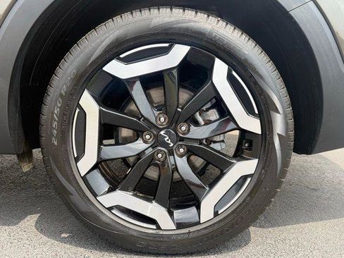 Used 2025 Kia Telluride S AWD/4WD image 15