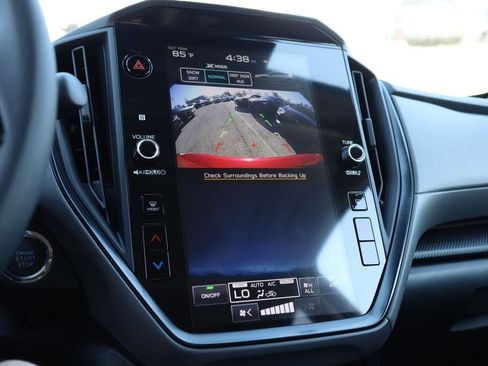 New 2026 Subaru Crosstrek 2.0i Premium image 15