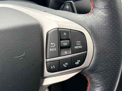 Used 2022 Ford Explorer Timberline w/ Timberline Technology Package AWD/4WD image 32