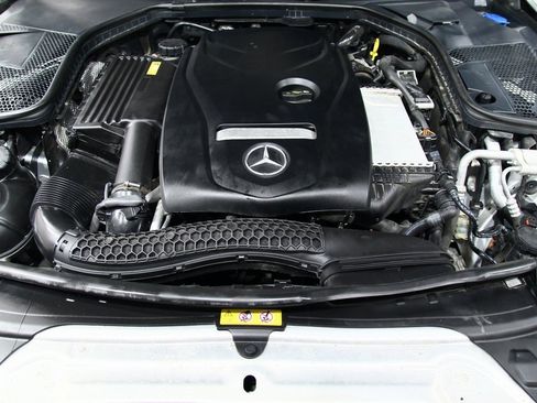 Certified 2017 Mercedes-Benz C 300 4MATIC Coupe image 26