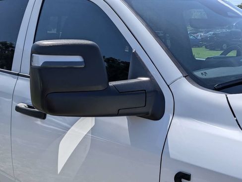New 2026 RAM 3500 Tradesman AWD/4WD image 11
