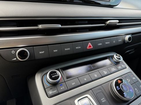 Used 2025 Hyundai Palisade SEL image 37