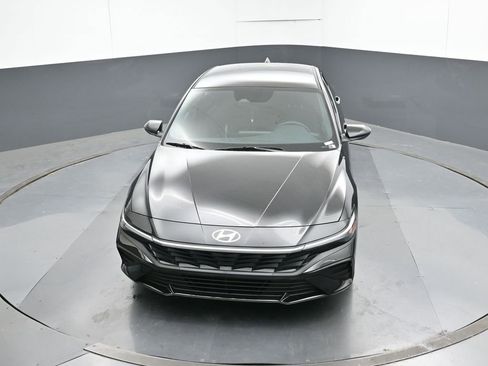 New 2026 Hyundai Elantra Sport image 17