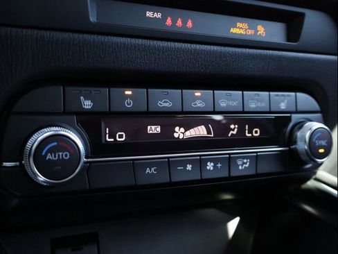 New 2025 MAZDA CX-5 Carbon Edition image 38