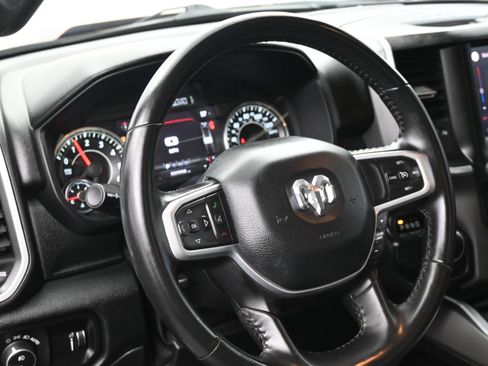 Used 2022 RAM 1500 Lone Star image 18