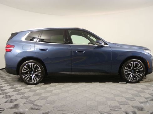 Certified 2025 BMW X3 xDrive30i image 2