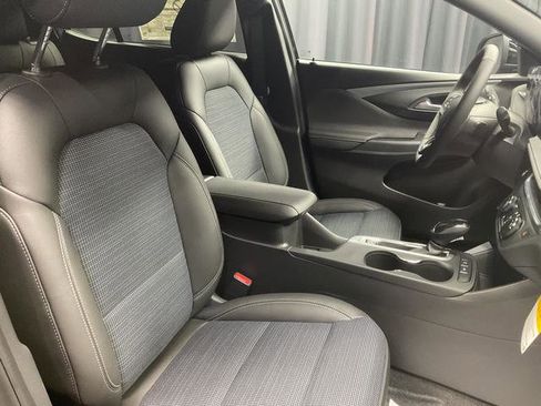 New 2026 Buick Envista Preferred w/ Convenience I Package image 15