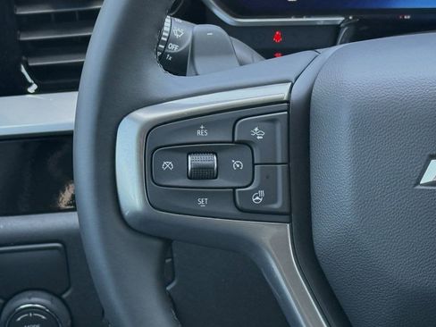 New 2026 Chevrolet Silverado 1500 LT w/ Texas Edition Plus image 13