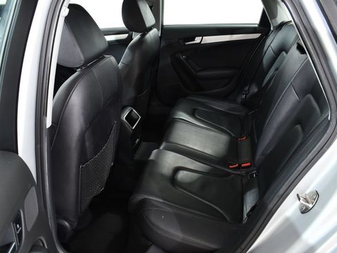 Used 2013 Audi A4 2.0T Premium w/ Convenience Pkg AWD/4WD image 16