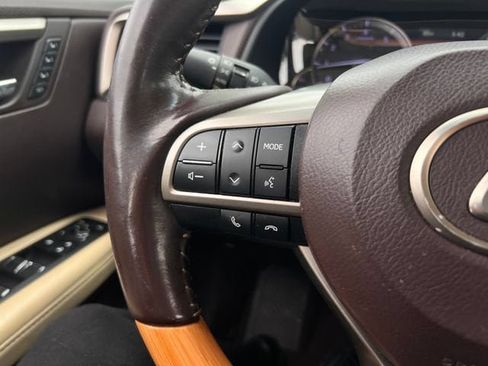 Used 2018 Lexus RX 350 FWD w/ Premium Package image 22