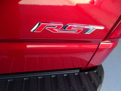 Certified 2022 Chevrolet Silverado 1500 RST w/ RST All Star Premium Package image 27